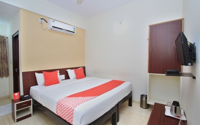 OYO 2183 Hotel Fortune City