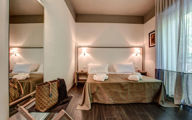Hotel Cristallo