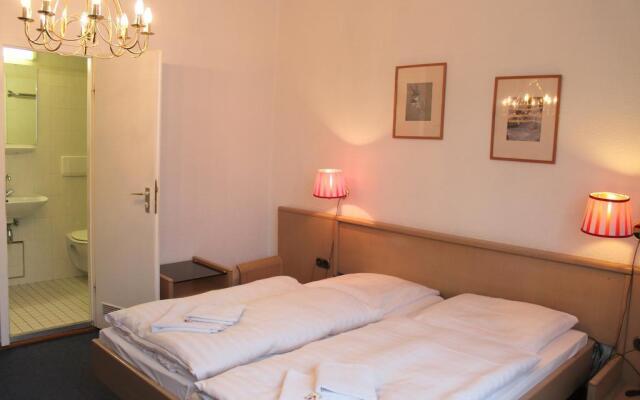 Hotel Amelie Berlin West