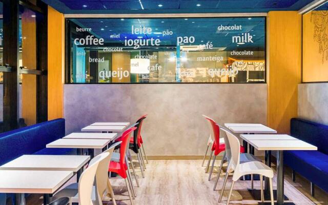 Ibis Budget Araraquara