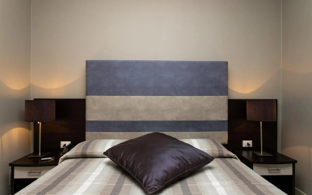 Hotel Mariver