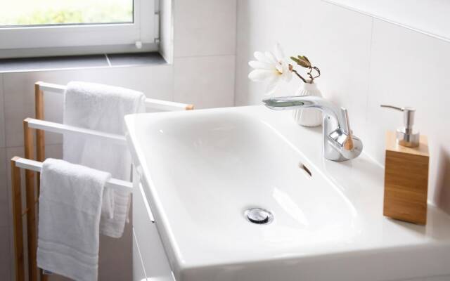 Awesome Apartment in Rechlin With 2 Bedrooms and Wifi