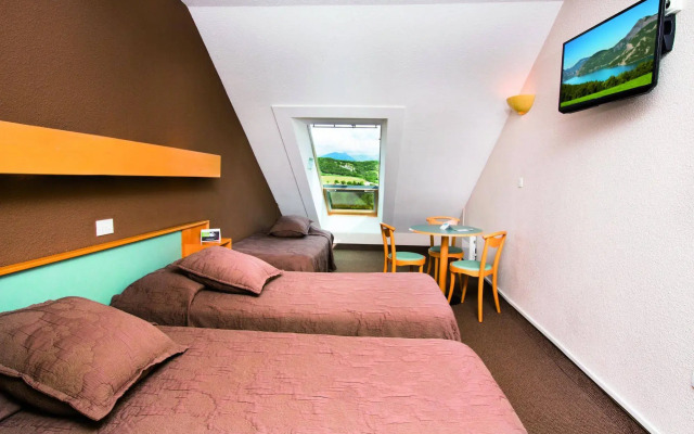 Club Vacances Bleues Les Horizons du Lac