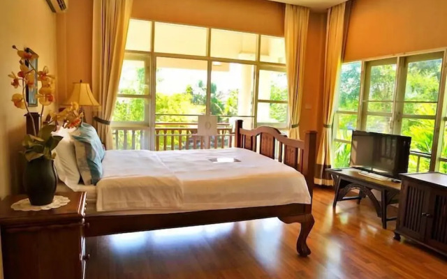Huan Mei Resort Villa Chiang Mai