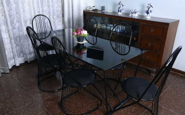 Oasis Colombo