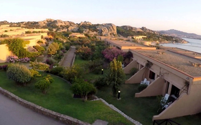 Santo Stefano ClubViaggi Maddalena