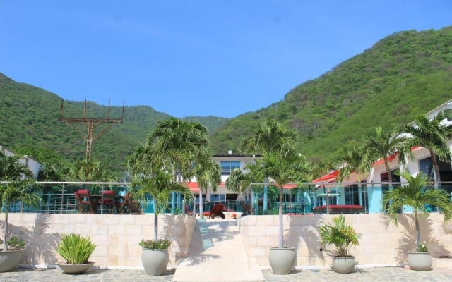 Hotel Kaamu Taganga