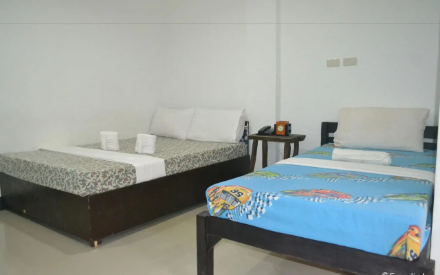 Pearl Suites