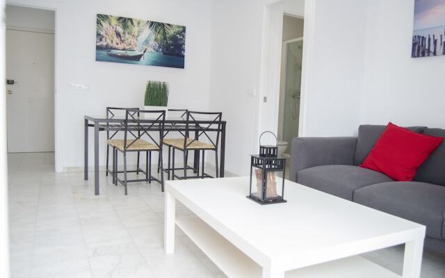 Asvacor Apartamento Plaza Del Potro