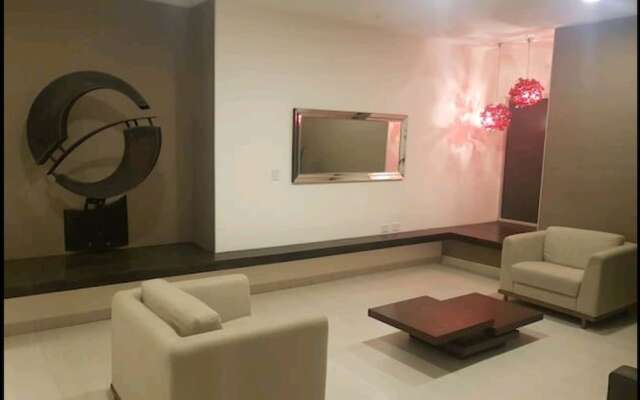 Apartamento Irala