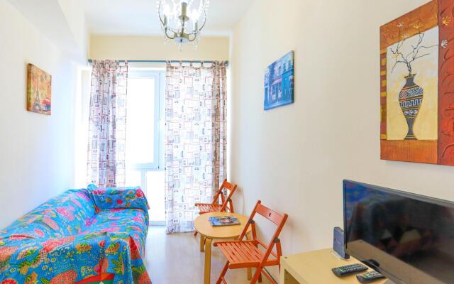 Jasmin in Katavolos With 1 Bedrooms and 1 Bathrooms