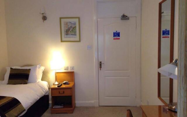 Gowanbank House Bed & Breakfast