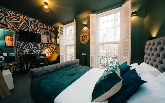 The Rokxy Townhouse - Kings Cross