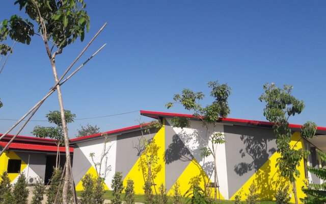 Seua RongHi Resort