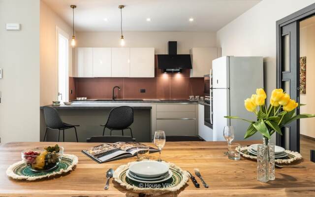 House Villas - Casa Roca