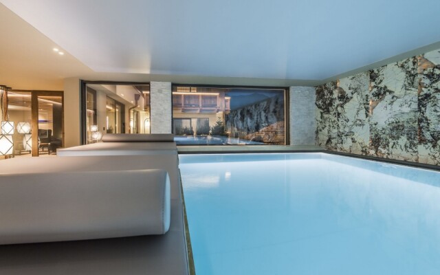 Hotel Montchalet