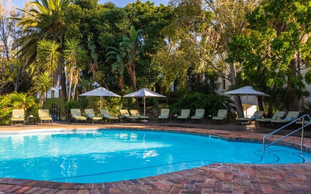 Lord Charles Hotel, Somerset West, a Tribute Portfolio Hotel
