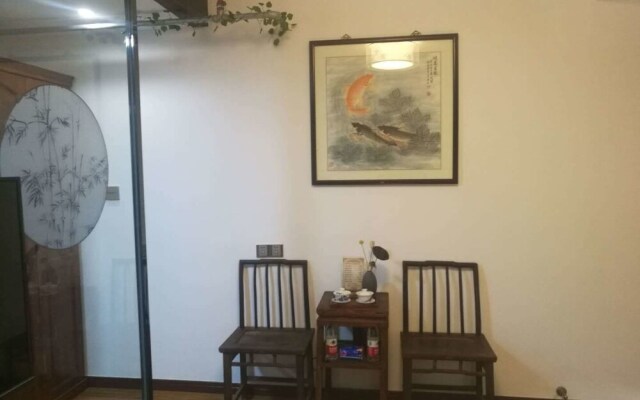 Yangzhou Manzhu Inn