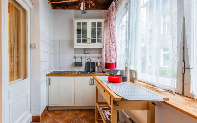 Victus Apartamenty - Fiord