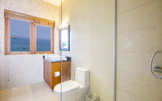 Baan Talay Sai Villa