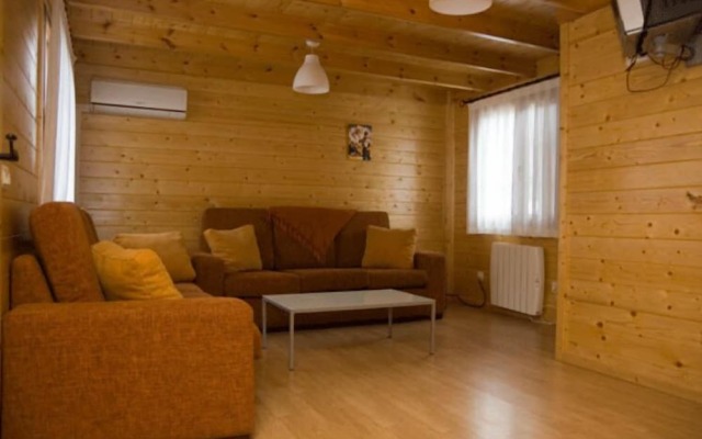 Cabañas de Javalambre