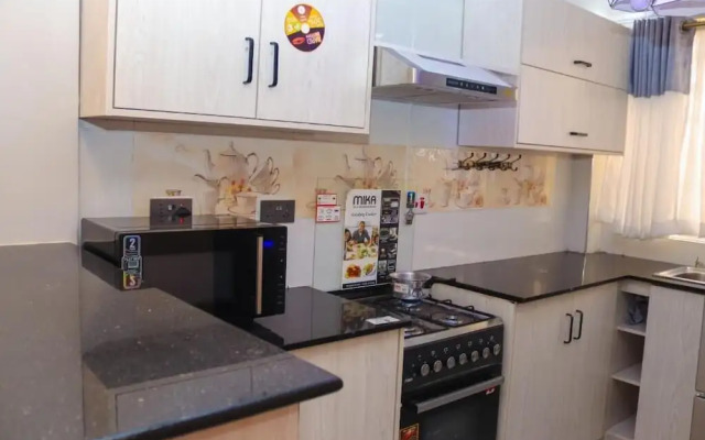 Shirpelle Suites Kiamunyi