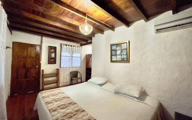 Samai Lodge Holistic Living