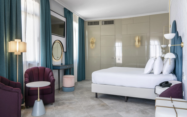 Hotel Vincci Capitol