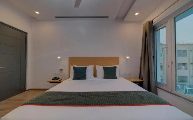 OYO Townhouse 113 The Shubham Dilsukhnaga