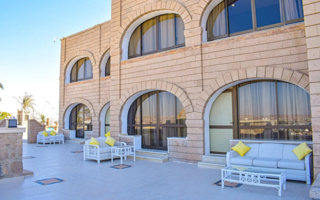 Basma Executive Club