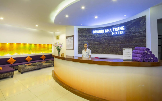 Brandi Nha Trang Hotel