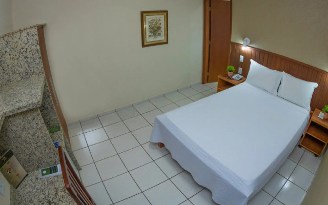 Vila Romana Park Hotel