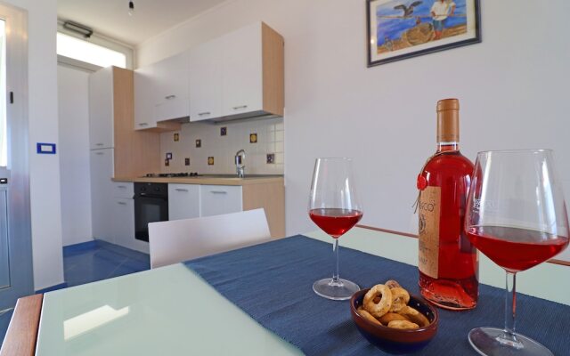 House Holidays "azzurra" to Torre Dell' Orso