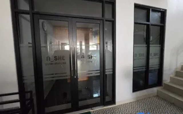 KEMARI Guesthouse Syariah