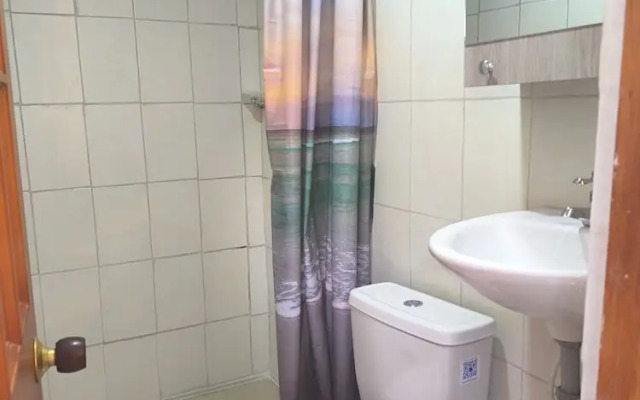 Casa Negrete Hostal Boutique