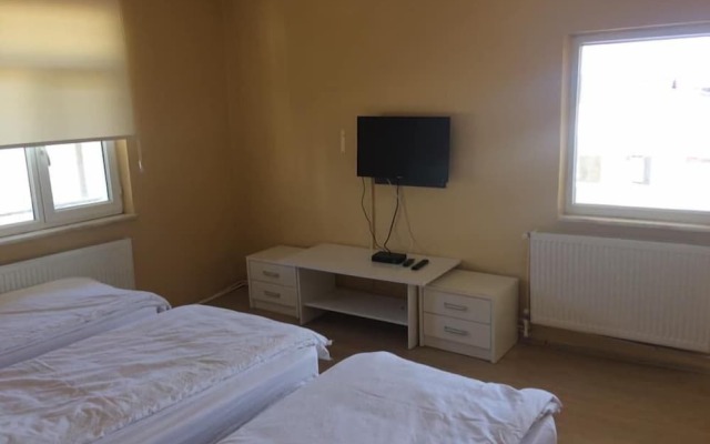 Akliman Apart Pansiyon