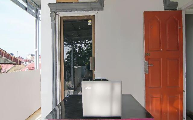 Spot On 91826 Yoezef Homestay Syariah