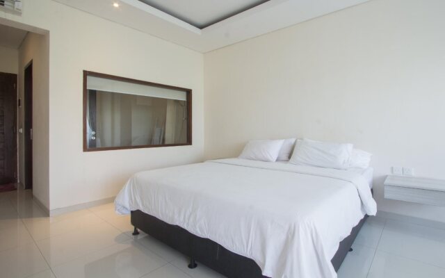 Soraya Apartment Seminyak