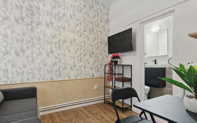 Petru Maior Apartments