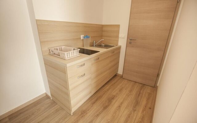 Sweet Dreams Rooms and Apartments Postojna