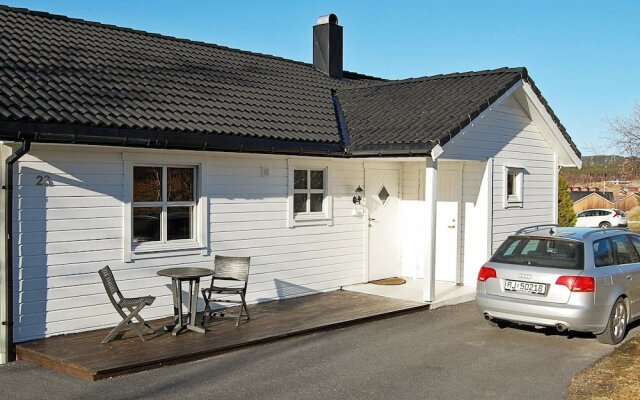 4 Star Holiday Home in Tomrefjord