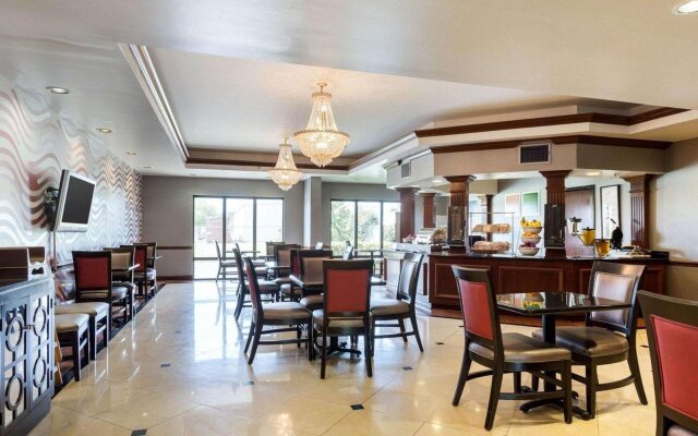 Comfort Suites Southaven I-55