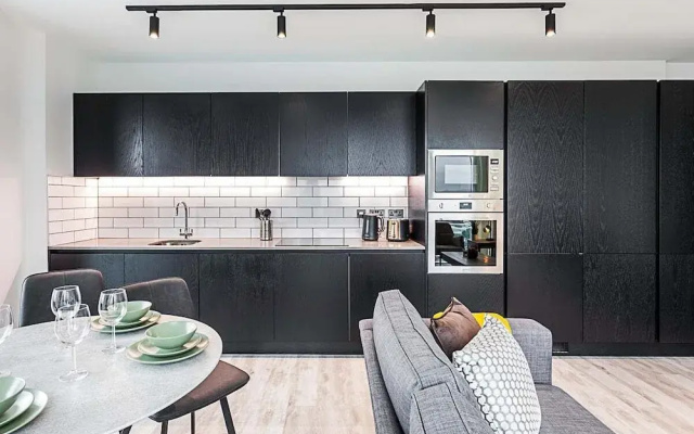 Icon Tower Flat II