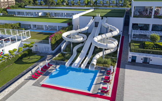 Adam & Eve - All Inclusive - Adults Only