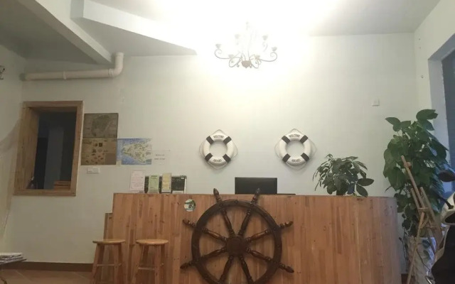 Cozy Time Hostel