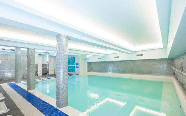 Plus Florence - Hostel