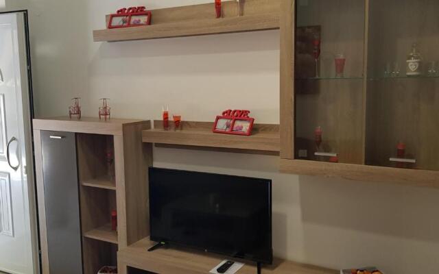 Rodoula Luxury Apartment 1