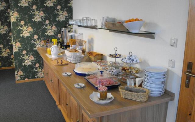 Landhotel Possendorf