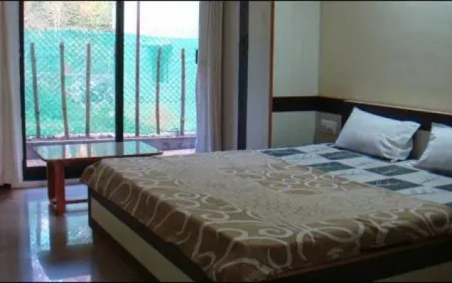 Sri Durga Residency