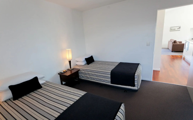 Ski Time Lodge